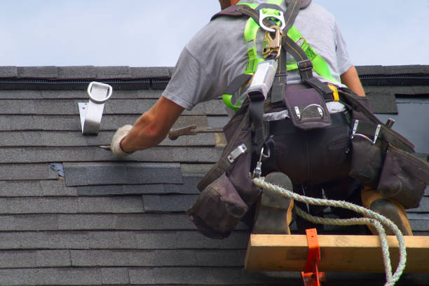 Quick and Trustworthy Emergency Roof Repair Services in Duluth, MN