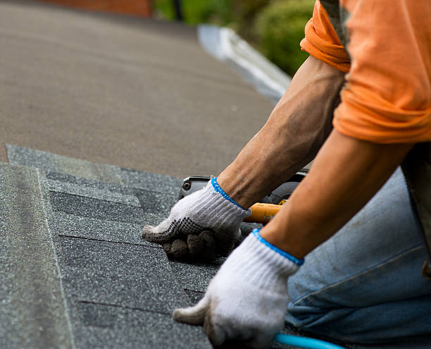 Heating Cable for Roof Installation in Duluth, MN